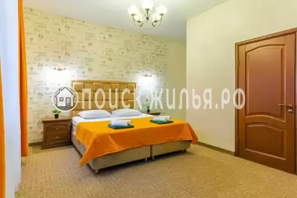 Частный сектор «Гостиничный комплекс Вилла Леона»