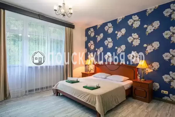 Частный сектор «Гостиничный комплекс Вилла Леона»