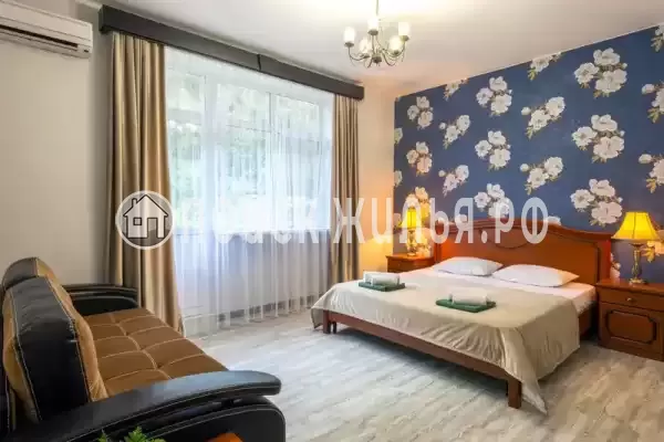 Частный сектор «Гостиничный комплекс Вилла Леона»