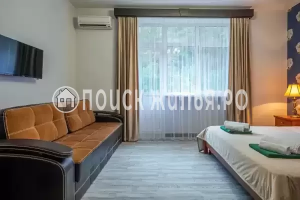 Частный сектор «Гостиничный комплекс Вилла Леона»