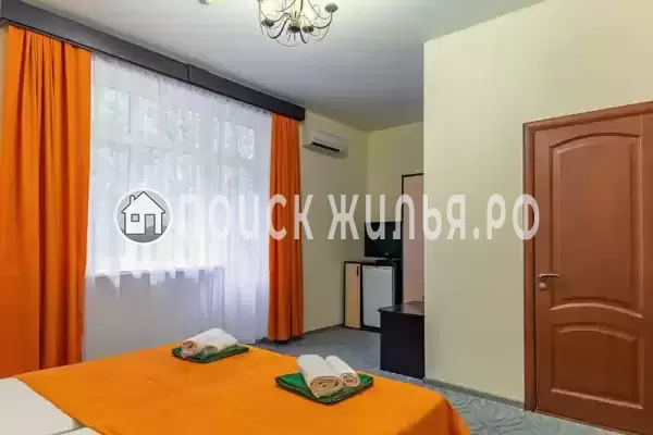 Частный сектор «Гостиничный комплекс Вилла Леона»