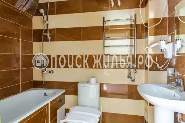 Частный сектор «Гостиничный комплекс Вилла Леона»