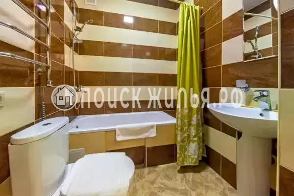 Частный сектор «Гостиничный комплекс Вилла Леона»