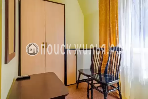 Частный сектор «Гостиничный комплекс Вилла Леона»