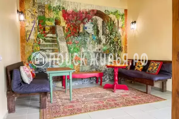 «Волшебная лампа»