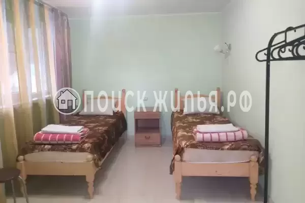 Частный сектор «Лето»