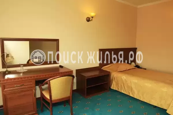 Отель «КупецЪ»