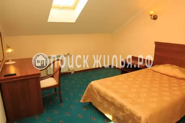 Отель «КупецЪ»