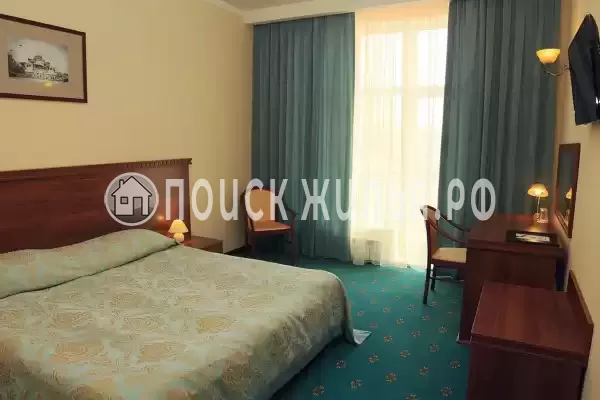 Отель «КупецЪ»