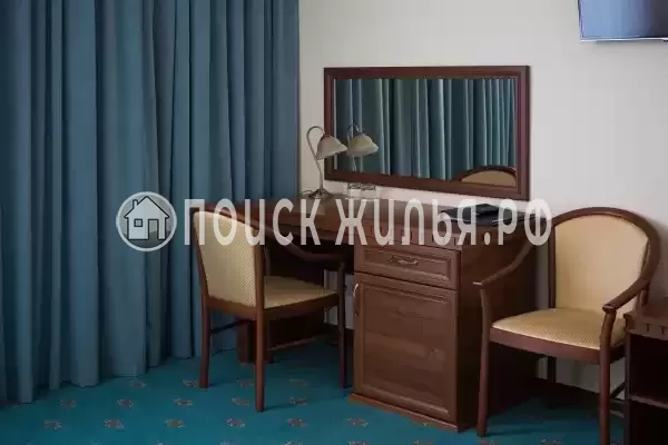 Отель «КупецЪ»