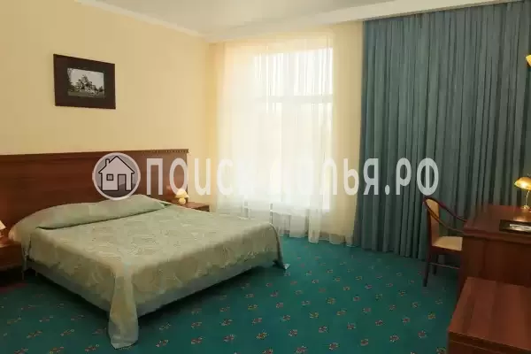 Отель «КупецЪ»