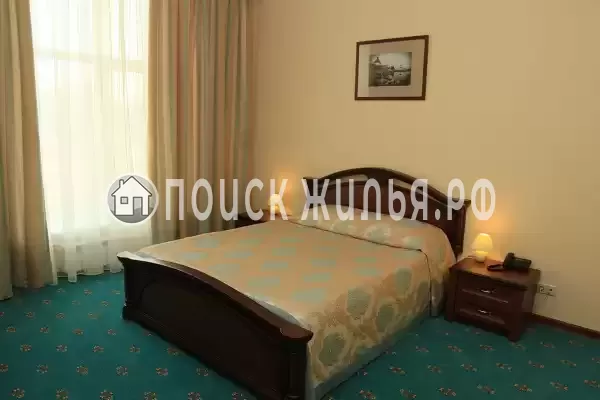 Отель «КупецЪ»