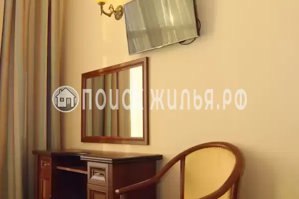 Отель «КупецЪ»