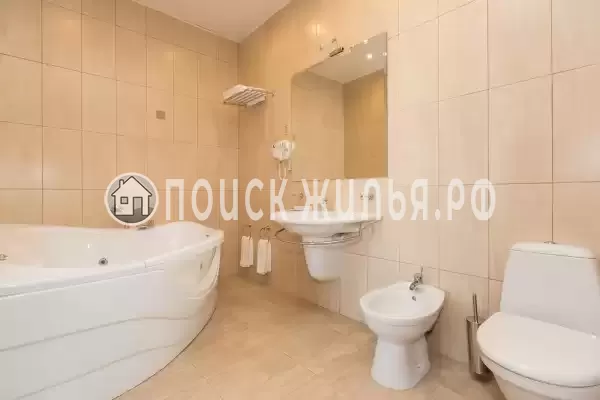 Отель «КупецЪ»