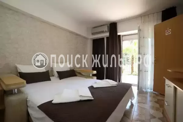 Отель «Flamingo Hotel Partenit»