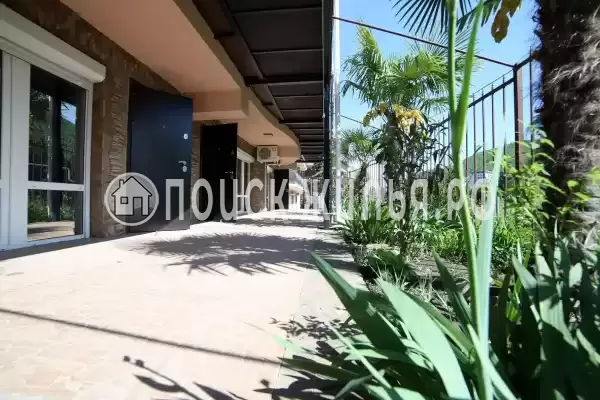 Отель «Flamingo Hotel Partenit»