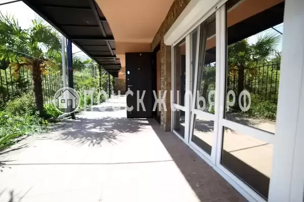 Отель «Flamingo Hotel Partenit»