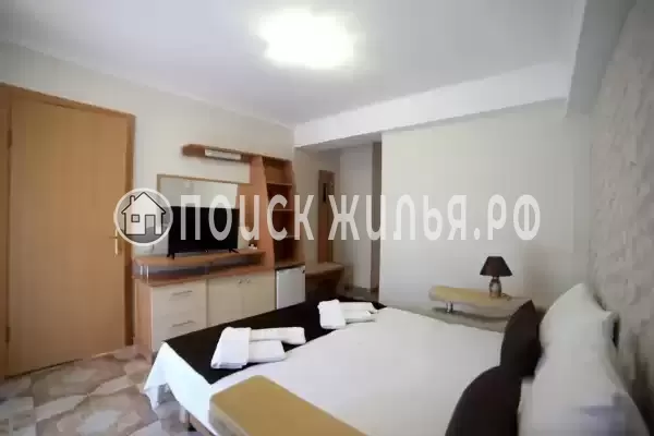 Отель «Flamingo Hotel Partenit»