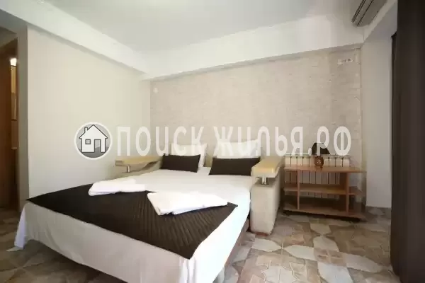 Отель «Flamingo Hotel Partenit»