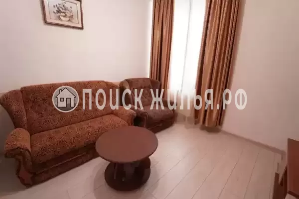 Отель «Flamingo Hotel Partenit»