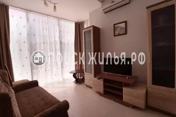 Отель «Flamingo Hotel Partenit»