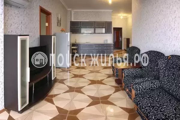 Отель «Flamingo Hotel Partenit»