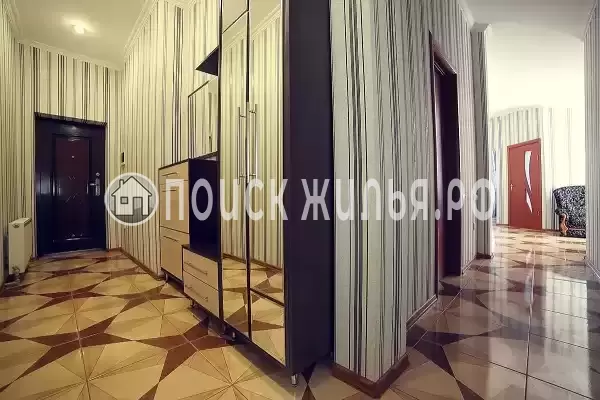 Отель «Flamingo Hotel Partenit»