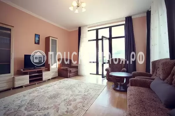 Отель «Flamingo Hotel Partenit»