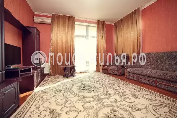 Отель «Flamingo Hotel Partenit»