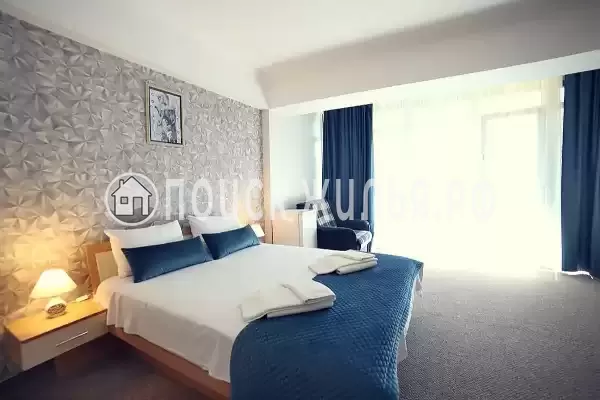 Отель «Flamingo Hotel Partenit»