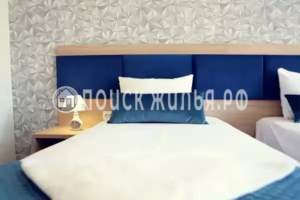 Отель «Flamingo Hotel Partenit»