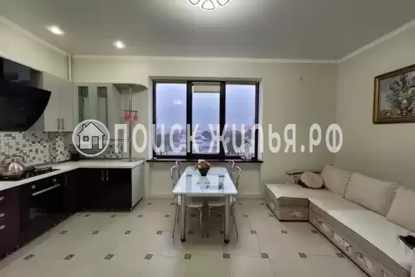 Частный сектор «Евродвушка с видом на горы»