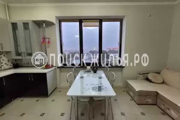 Частный сектор «Евродвушка с видом на горы»