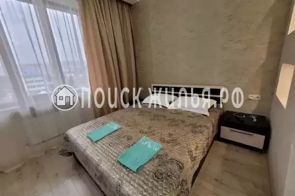 Частный сектор «Евродвушка с видом на горы»