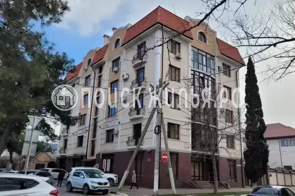 Частный сектор «Евродвушка с видом на горы»