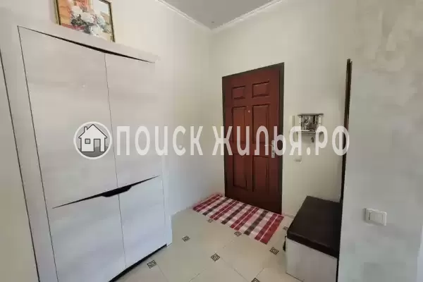 Частный сектор «Евродвушка с видом на горы»