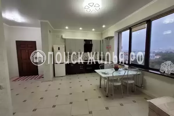 Частный сектор «Евродвушка с видом на горы»