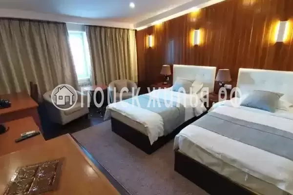 Отель «Corona» Отель «Corona»