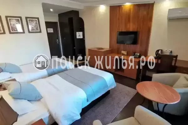 Отель «Corona» Отель «Corona»