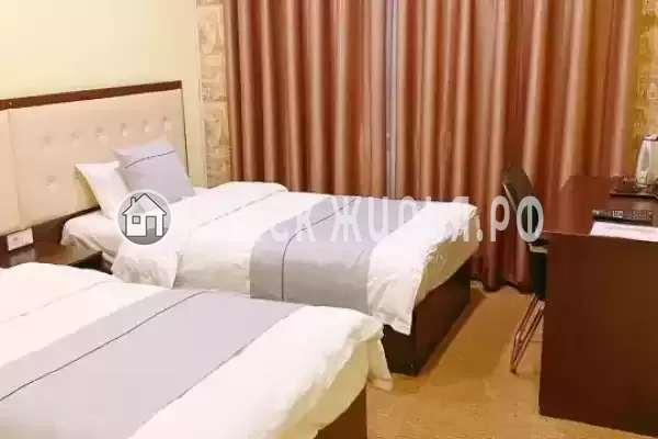 Отель «Corona» Отель «Corona»