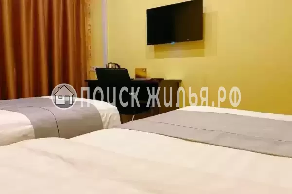 Отель «Corona» Отель «Corona»