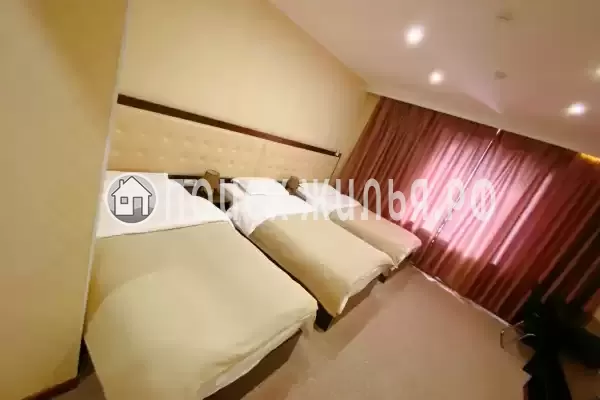 Отель «Corona» Отель «Corona»