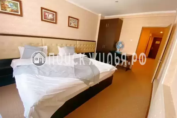 Отель «Corona» Отель «Corona»