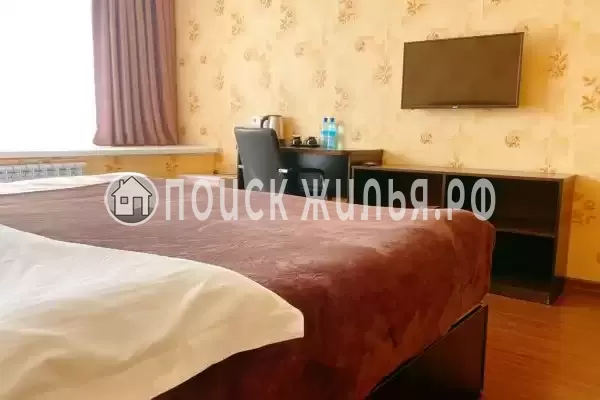 Отель «Corona» Отель «Corona»