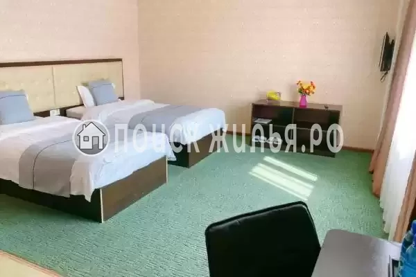 Отель «Corona» Отель «Corona»