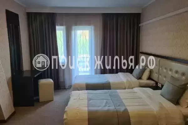 Отель «Corona» Отель «Corona»