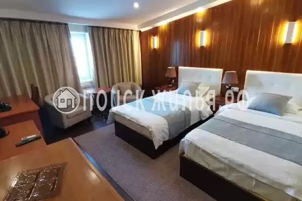 Отель «Corona» Отель «Corona»