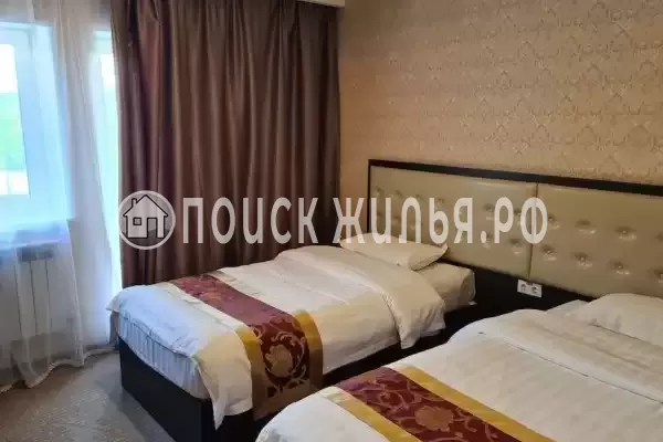 Отель «Corona» Отель «Corona»