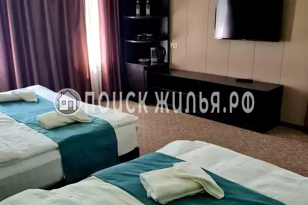 Отель «Corona» Отель «Corona»