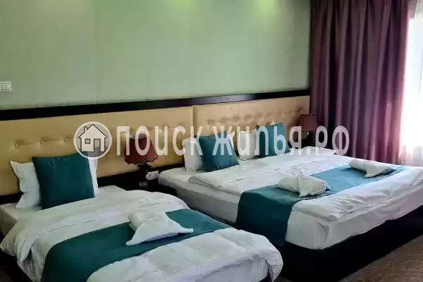 Отель «Corona» Отель «Corona»